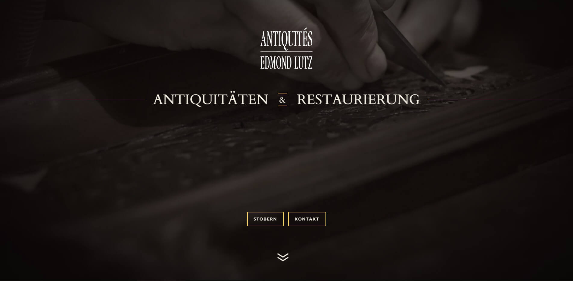 Antiquitäten kaufen in Zürich – Antiquité Edmond Lutz