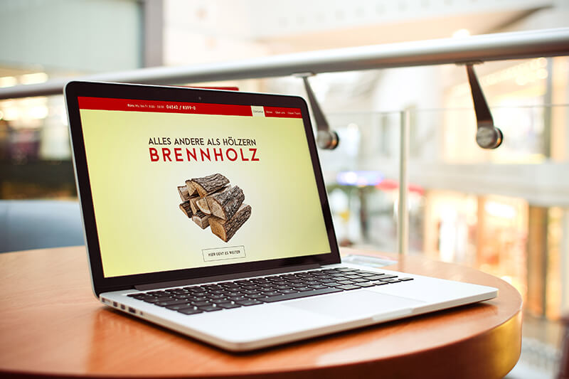 Holz, Späne & Pellets in Hamburg & Lübeck: Gebrüder Meyer